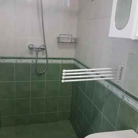 Marie Megujult - Renewed