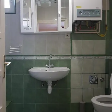 Marie Megujult - Renewed