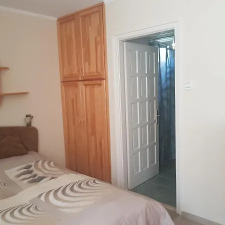 Apartament Marie Megujult - Renewed *