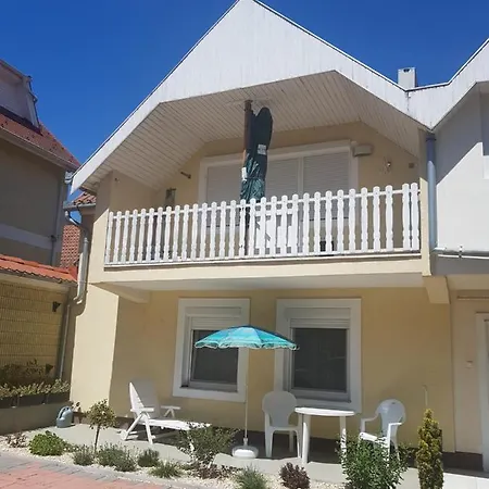 Apartman Marie Megujult - Renewed