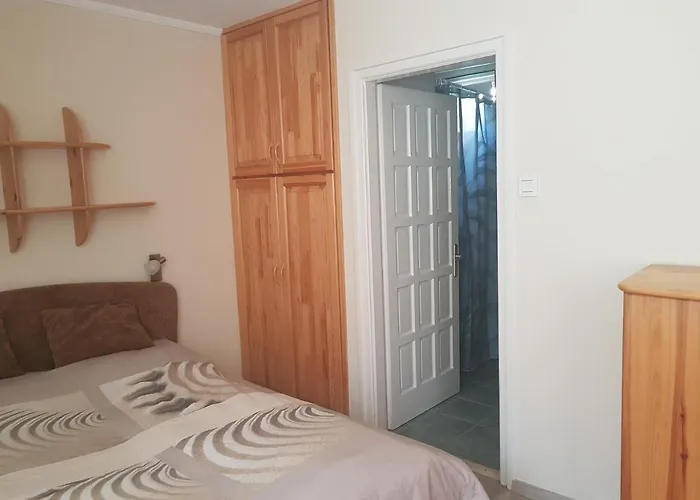 Apartament Marie Megujult - Renewed *